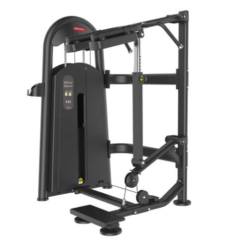 Energie Fitness Standing Calf Machine Grade: Commercial Use