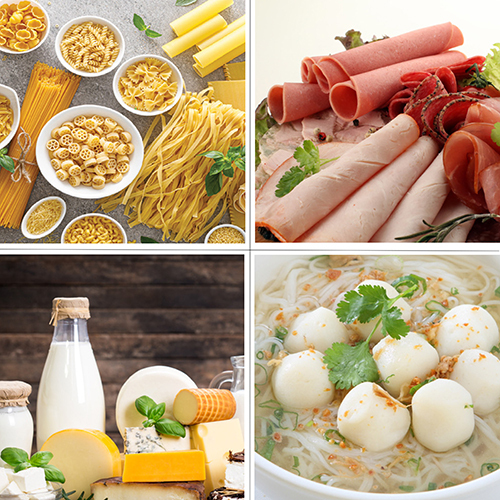 व्हाइट कोनजैक गम