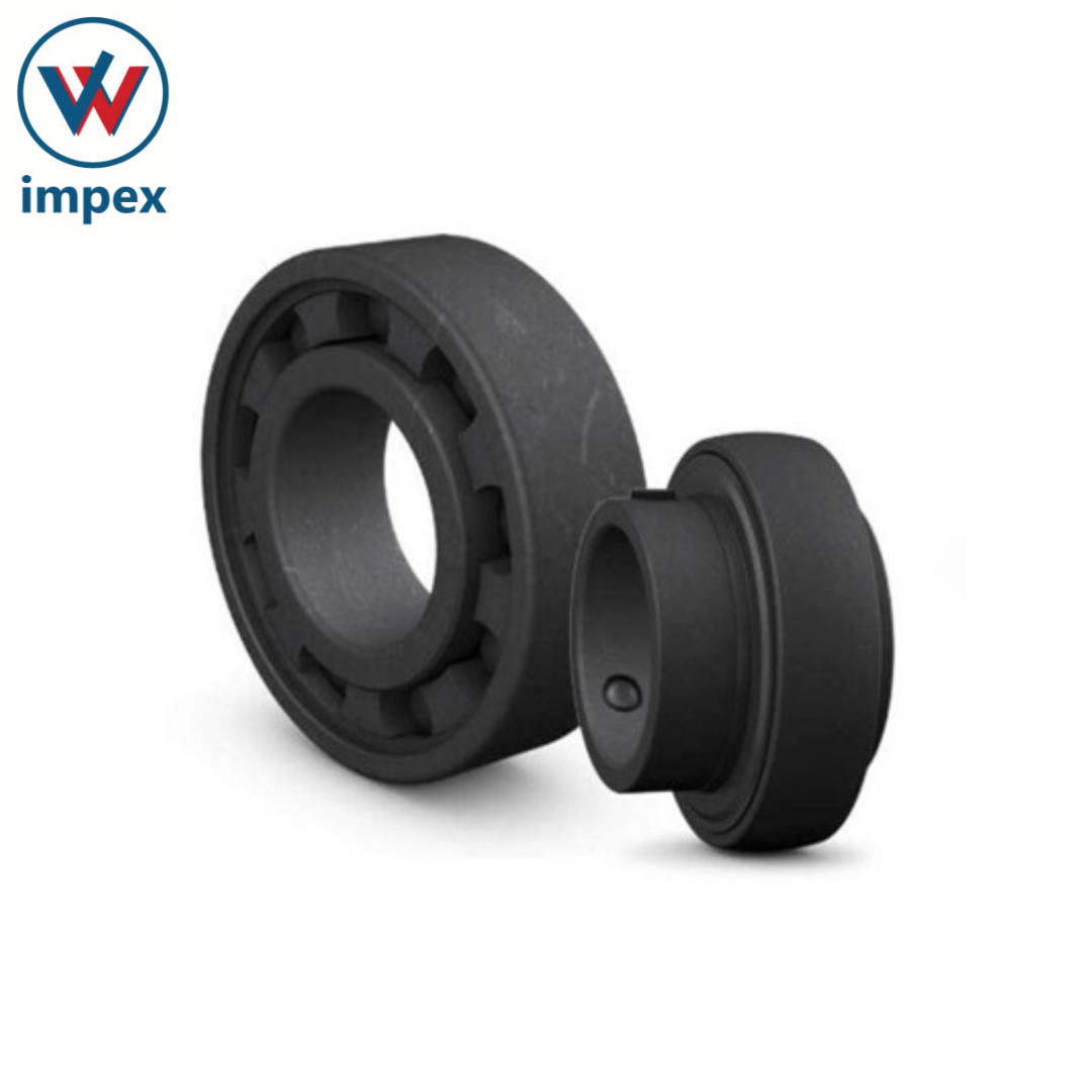 Snr High Temperature Bearings