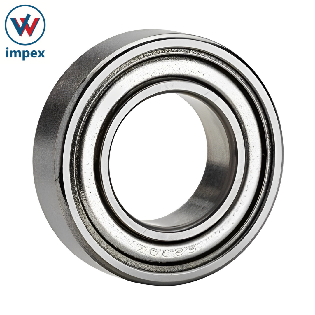 Snr High Temperature Bearings