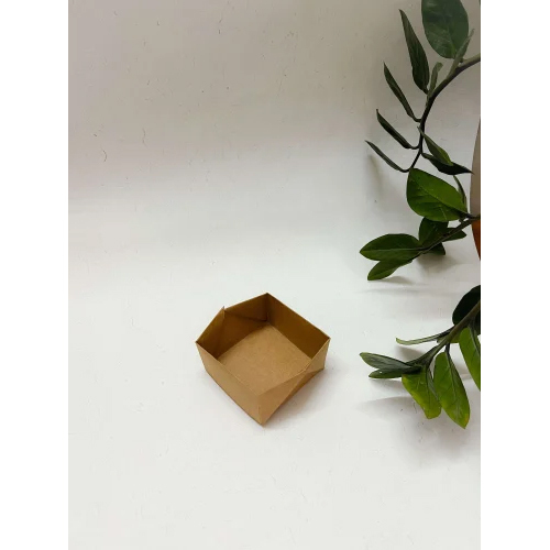 अच्छी गुणवत्ता 250 मिलीलीटर डिस्पोजेबल पेपर बाउल