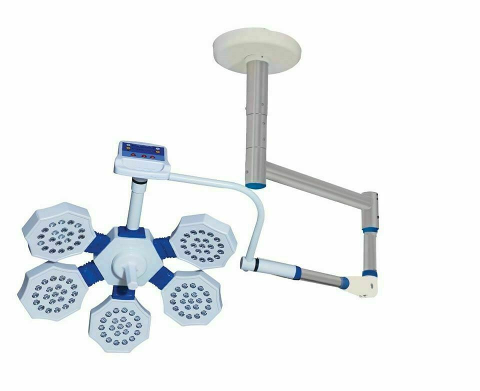 Ot Lights Single Dome