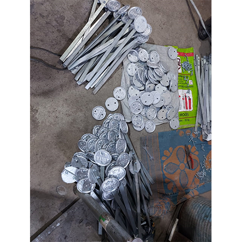 रूट मार्कर आवेदन: औद्योगिक