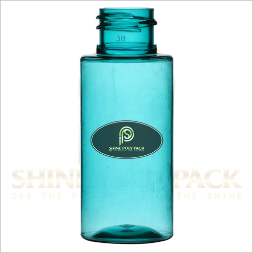 30ml पालतू गोल बोतल क्षमता: 30 मिलीलीटर (एमएल)