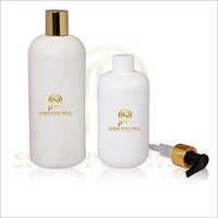 व्हाइट पेट बोस्टन बॉटल