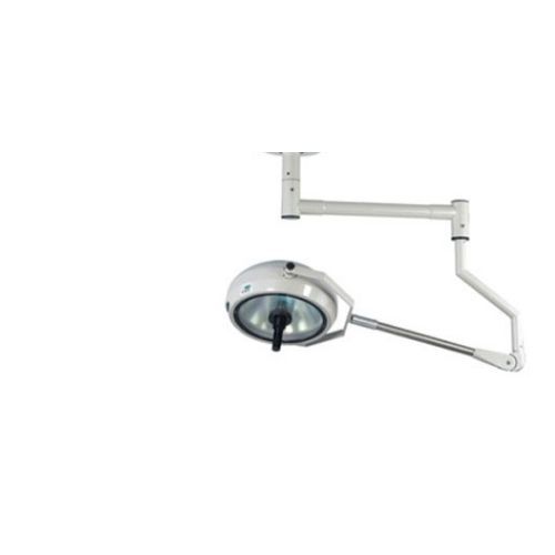 Ot Lights Single Dome Halogen - High-quality Materials, Bright White Light, Ideal For Operating Room Use, Designed For Durability And Reliability