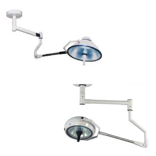 Ot Lights Single Dome Halogen - High-quality Materials, Bright White Light, Ideal For Operating Room Use, Designed For Durability And Reliability