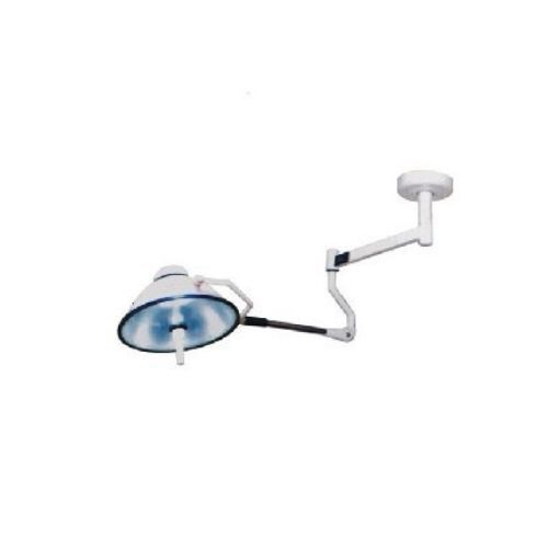 Ot Lights Single Dome Halogen - High-quality Materials, Bright White Light, Ideal For Operating Room Use, Designed For Durability And Reliability
