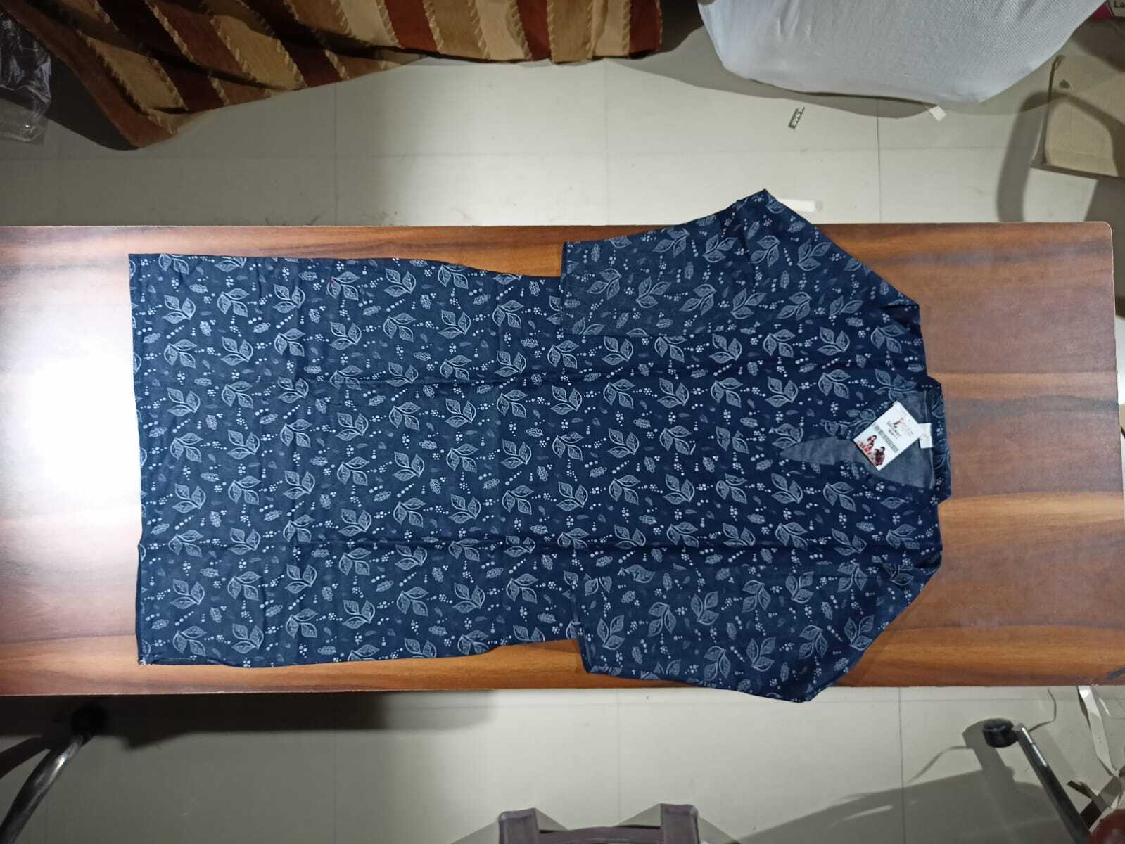 Imported Second Hand Used Kurti