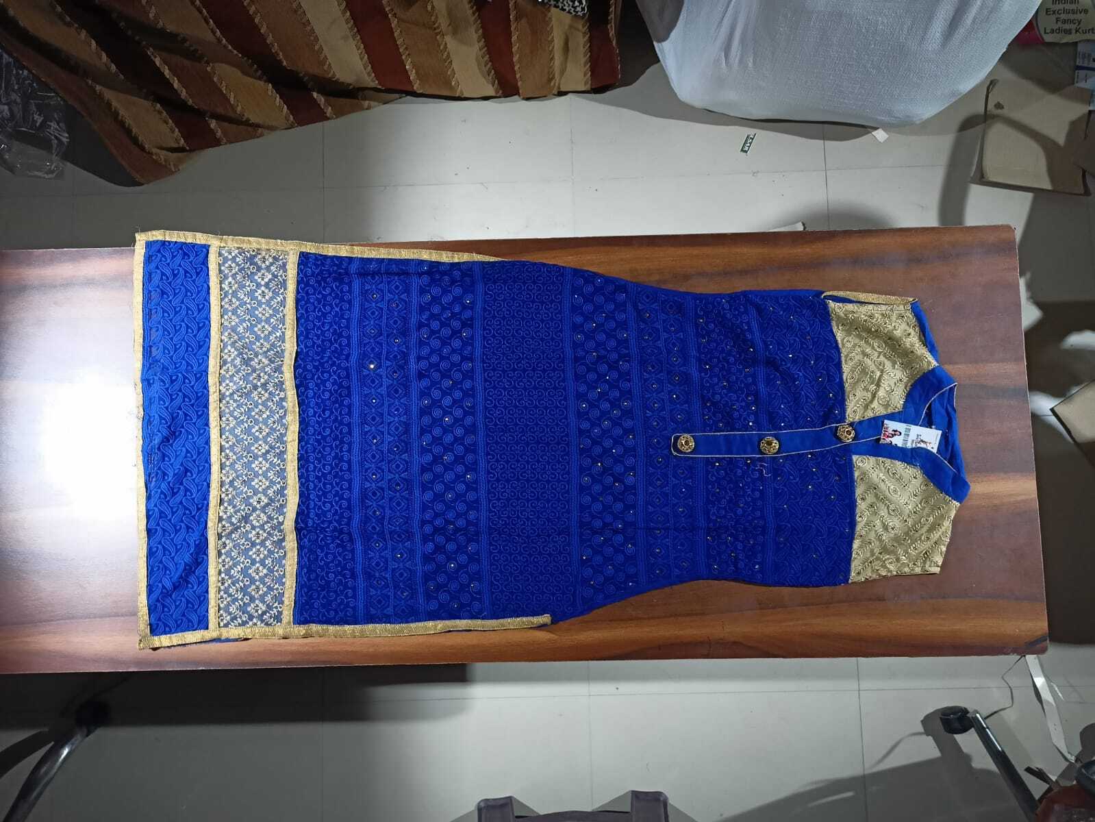 Imported Second Hand Used Kurti