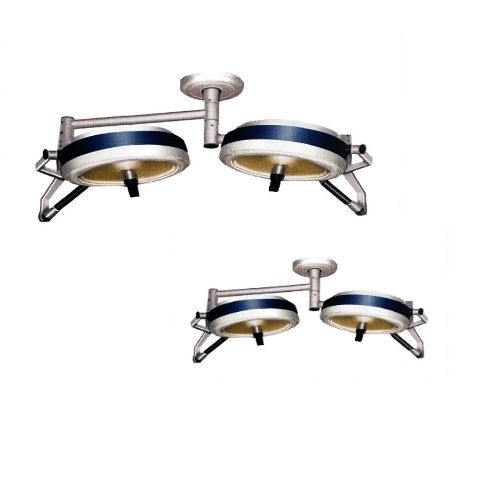 Ot Twin Light Halogen
