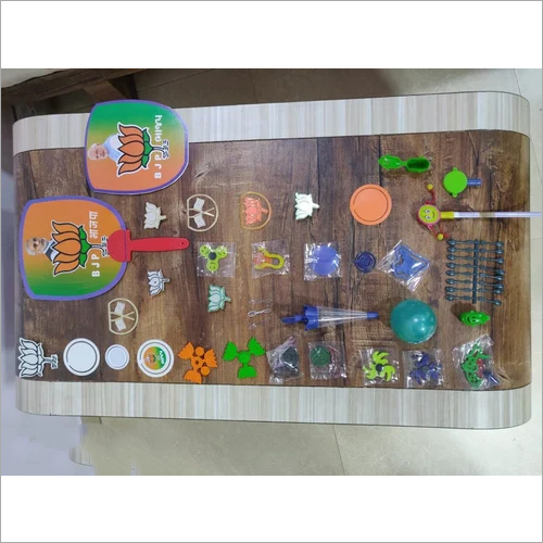 Plastic Confectionery Filling Toy Khazana Toy