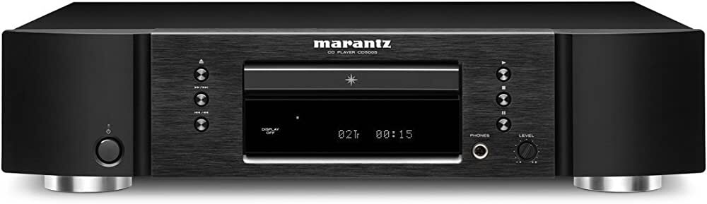 Marantz Cd5005