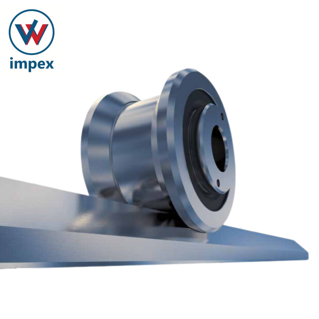 Nadella Guide Rollers