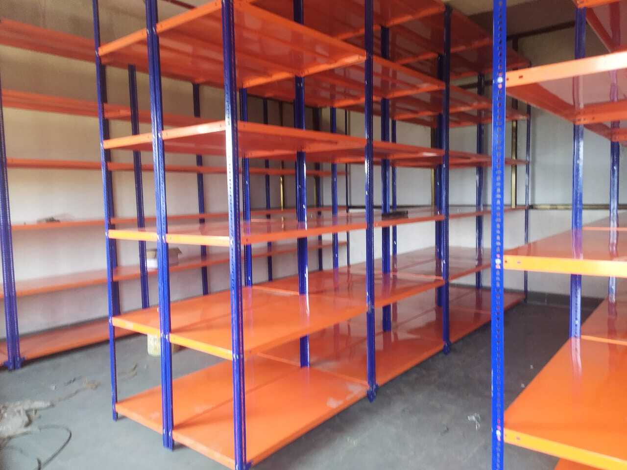 Pallet Rack