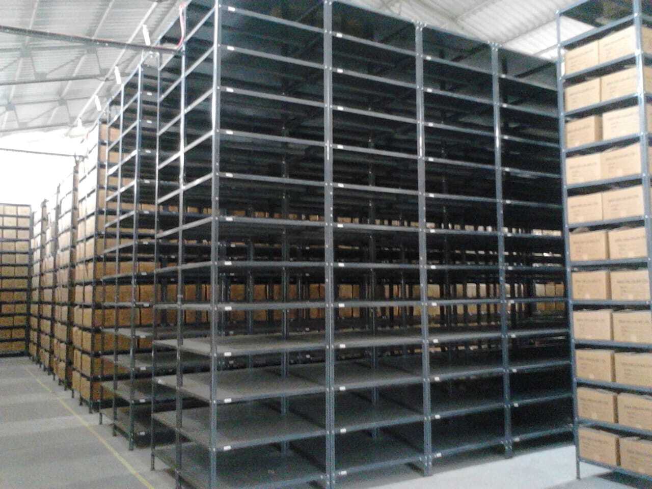 Pallet Rack