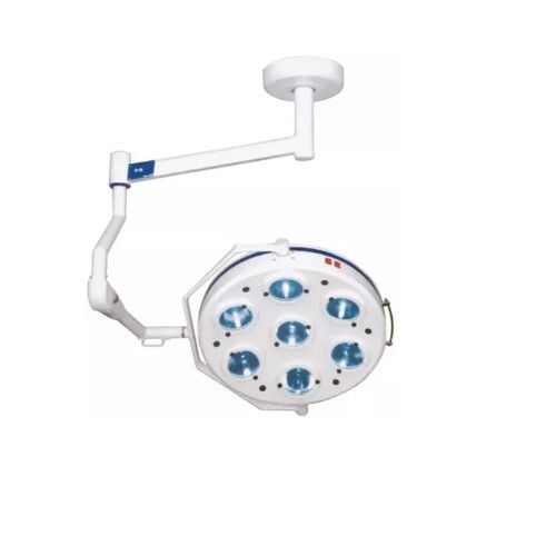 Halogen Ceiling Ot Light Single Dome 7 Reflector