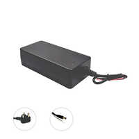 R.O. सिस्टम के लिए Smps 72W Smps एडाप्टर आवेदन: औद्योगिक