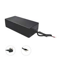 R.O. सिस्टम के लिए Smps 120W Smps एडाप्टर आवेदन: औद्योगिक