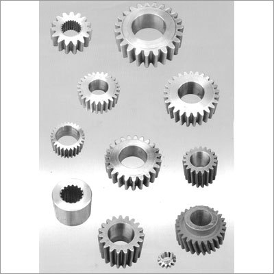 ब्रास ऑटो पार्ट्स