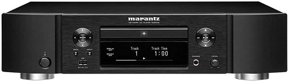 Marantz Nd8006