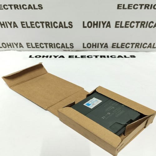 Siemens Simatic S7-300 6es7321-1bh02-0aa0 Digital Input Module