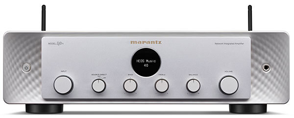 Marantz Model 40n