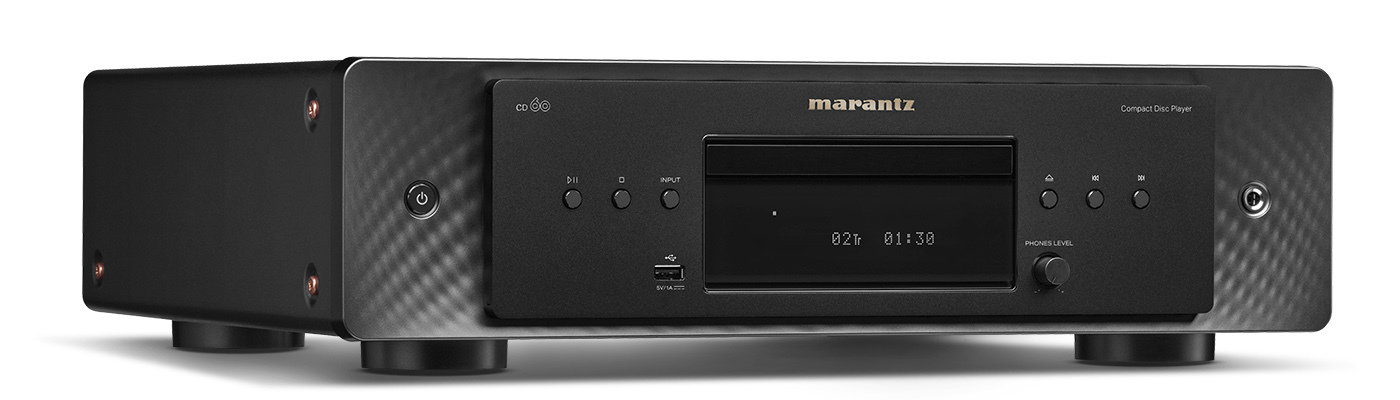 Marantz Cd60