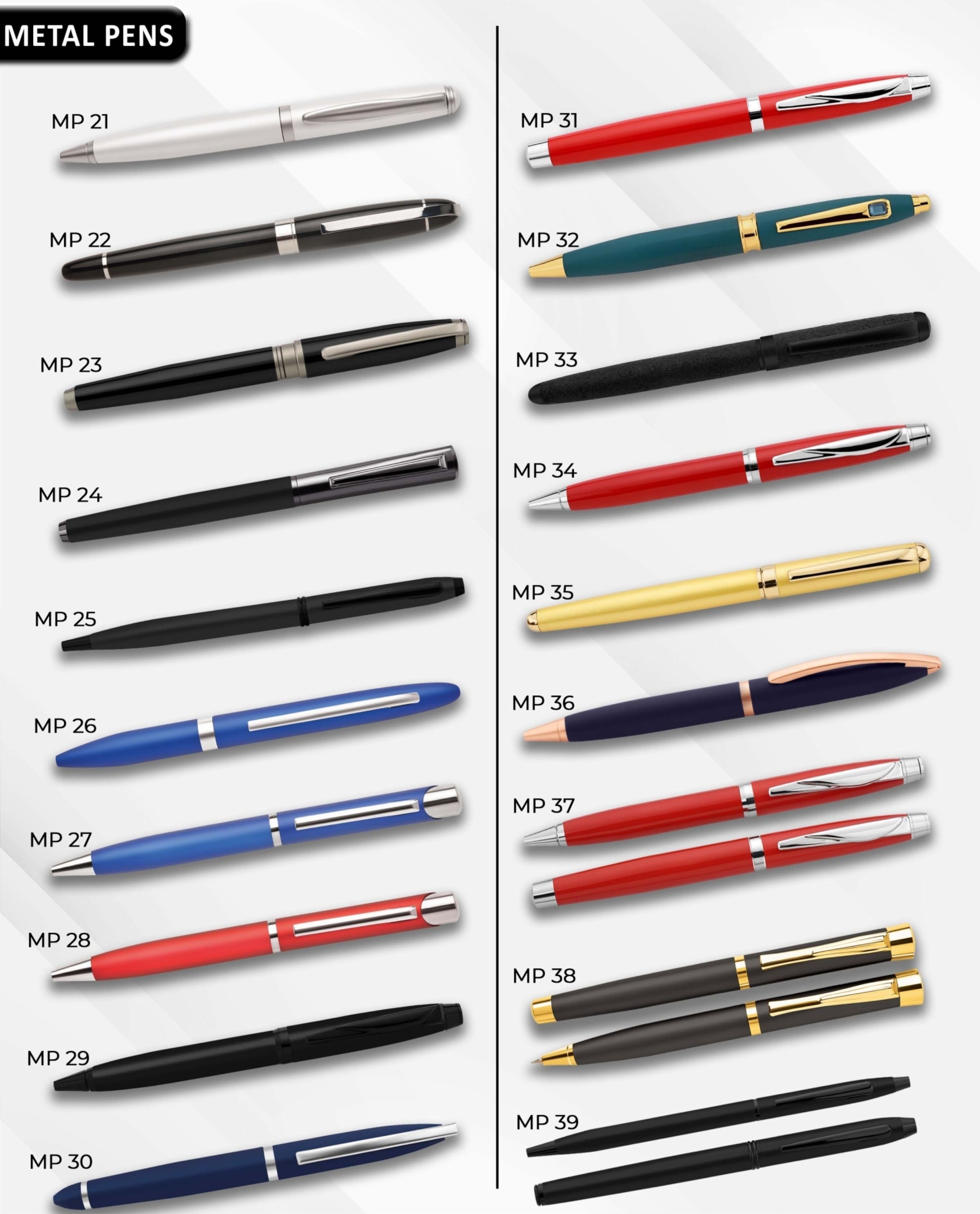 Promotional Pen - Plastic Material, Customized Size, Customized Shape | Custom Logo Print, Ideal For Corporate Branding And Promotions