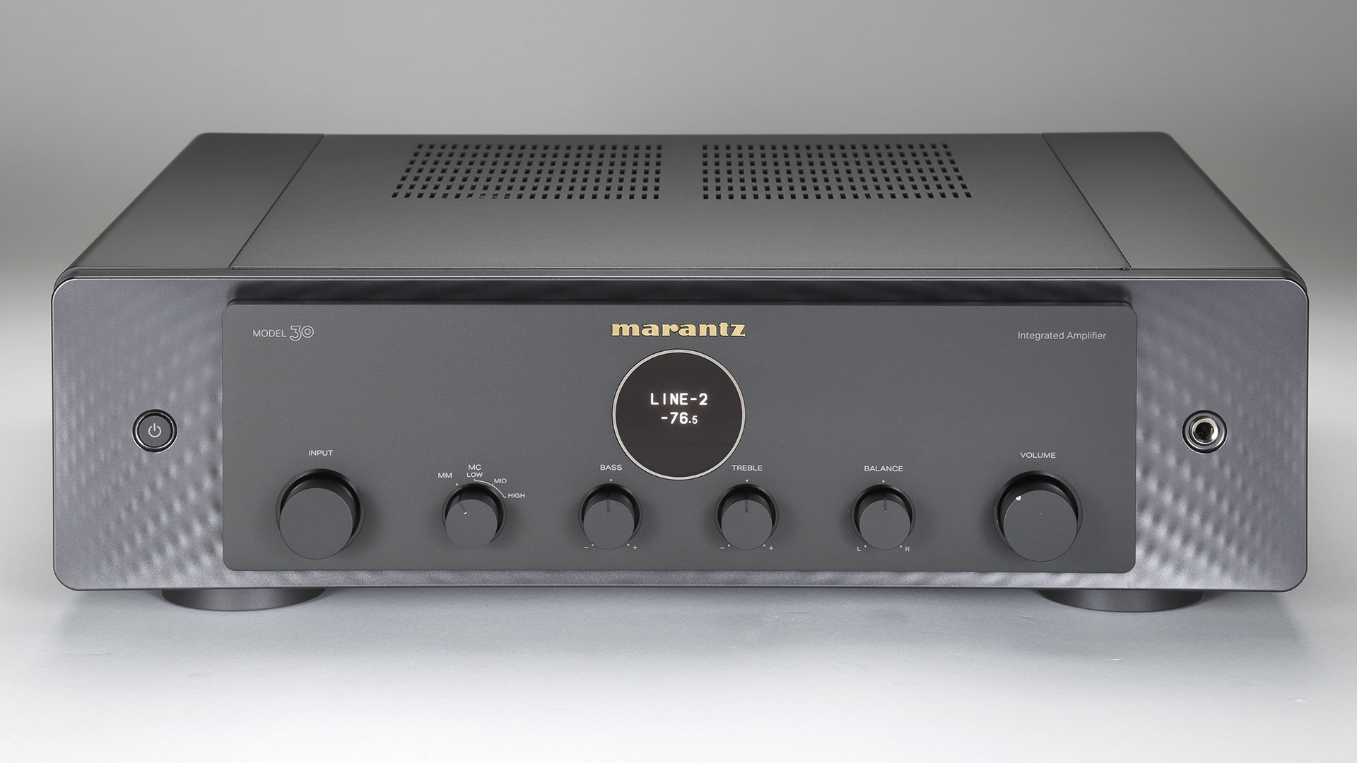 Marantz Model 30