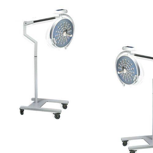 Ot Light Mobile 56 Led