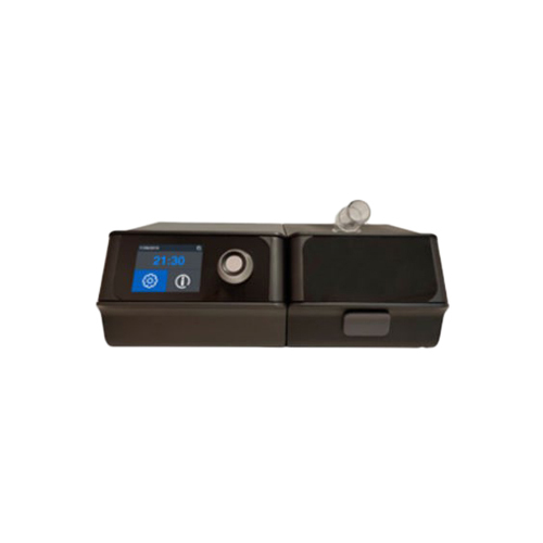 Abm Bipap 35-t ह्यूमिडिफ़ायर के साथ उपयोग: अस्पताल