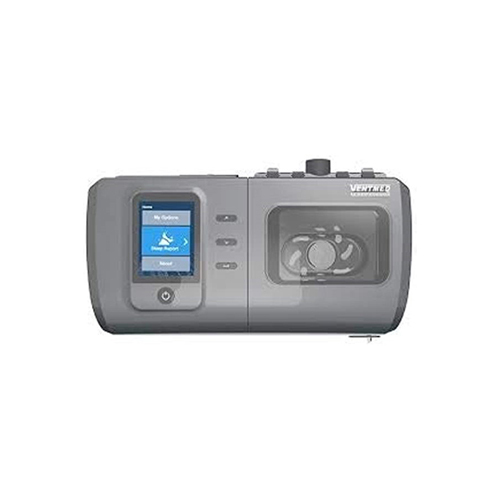 Vent Med Ds8 Bipap St30 With Humidifier - Material: Plastic