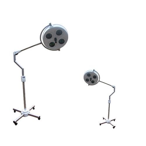 Halogen Mobile Ot Light Single Dome 4 Reflector