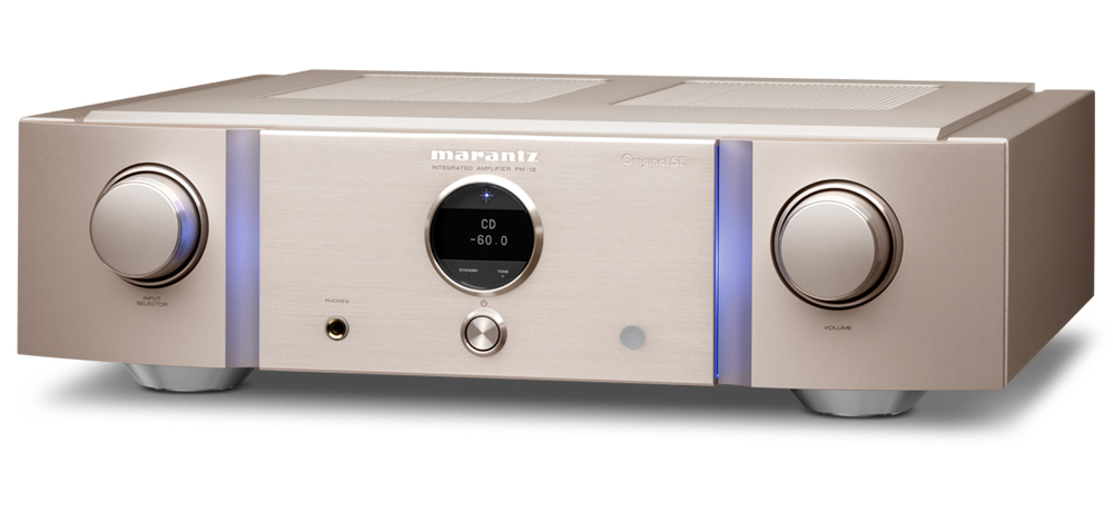 Marantz Pm12se
