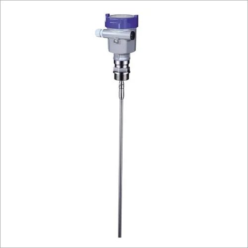 Brass Guided Radar Level Transmitter