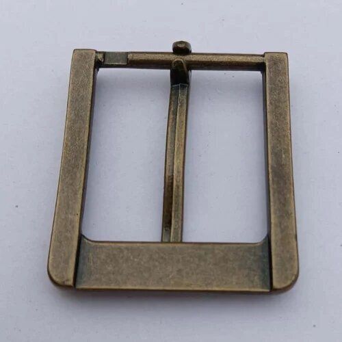 Zinc Belt Buckle