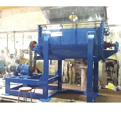 स्वचालित रिबन ब्लेंडिंग मशीन फ्रीक्वेंसी (मेगाहर्ट्ज): 50-60 हर्ट्ज हर्ट्ज़ (हर्ट्ज)