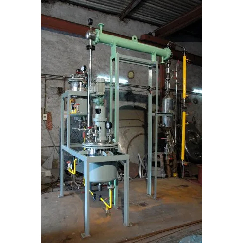 स्वचालित फिनोल फॉर्मल्डेहाइड मशीन औद्योगिक