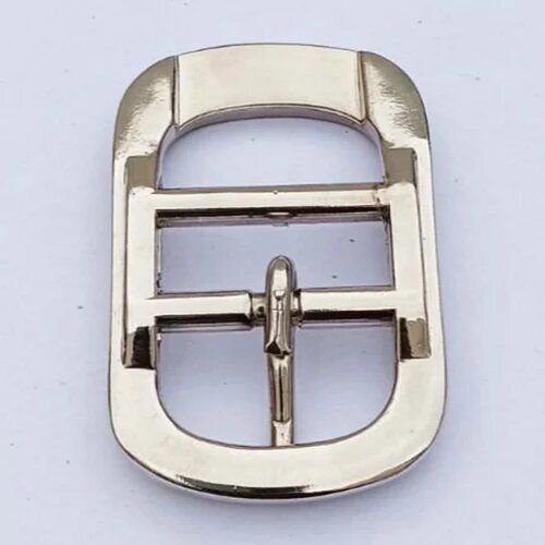 Zinc Halter Buckle