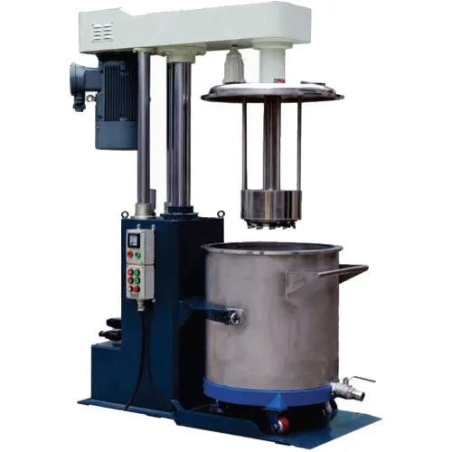 स्टेनलेस स्टील स्वचालित बास्केट मिल