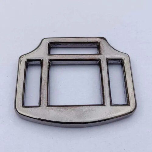 Zinc Casted Zal Buckle