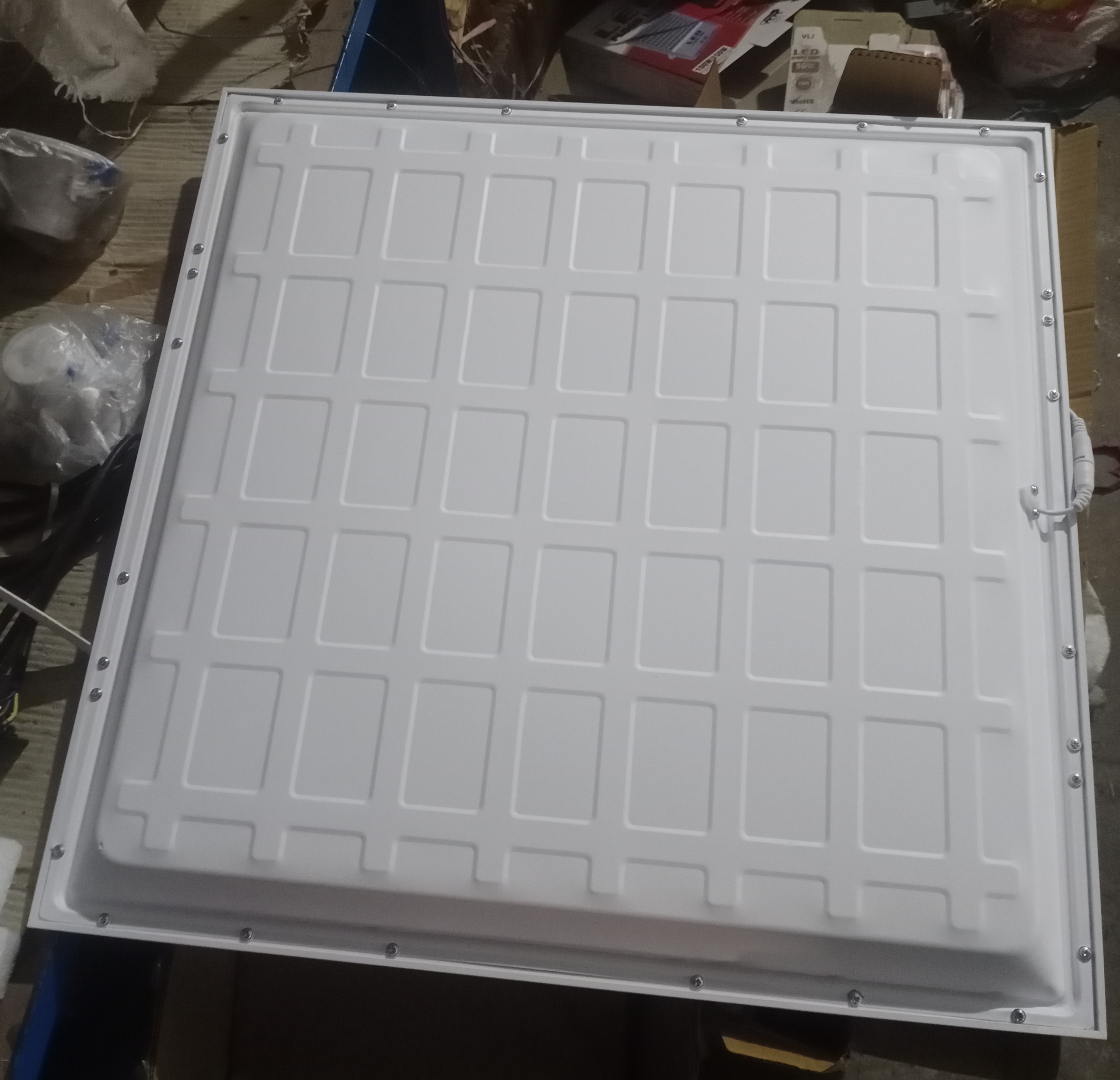 Led Panel 2x2