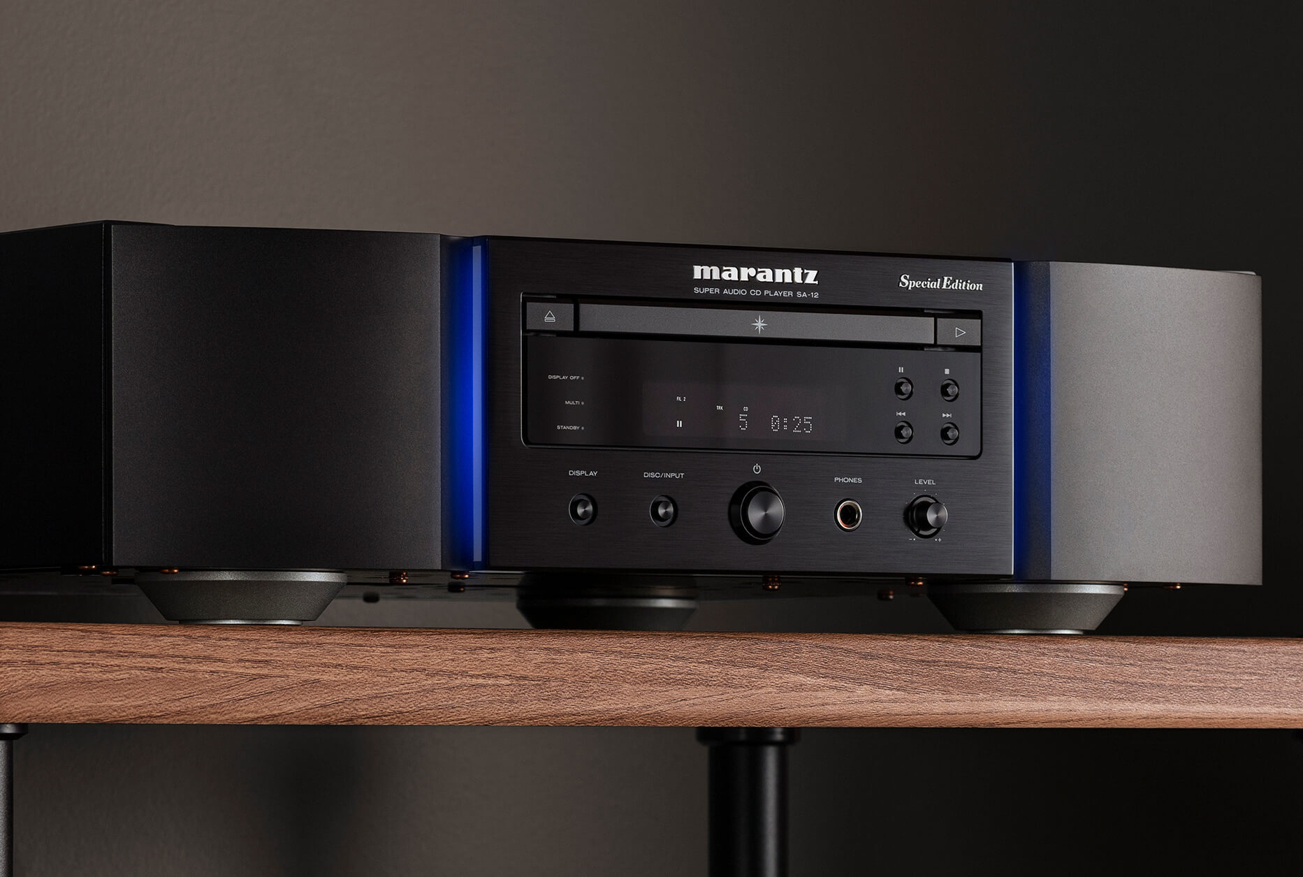 Marantz Sa12se