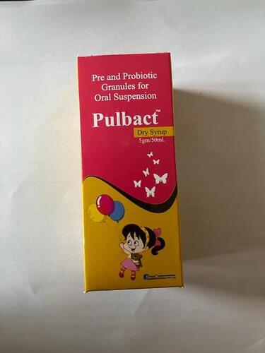 पुलबैक्ट सिरप