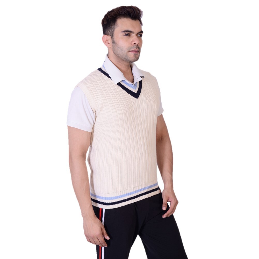 Tennis Sweater