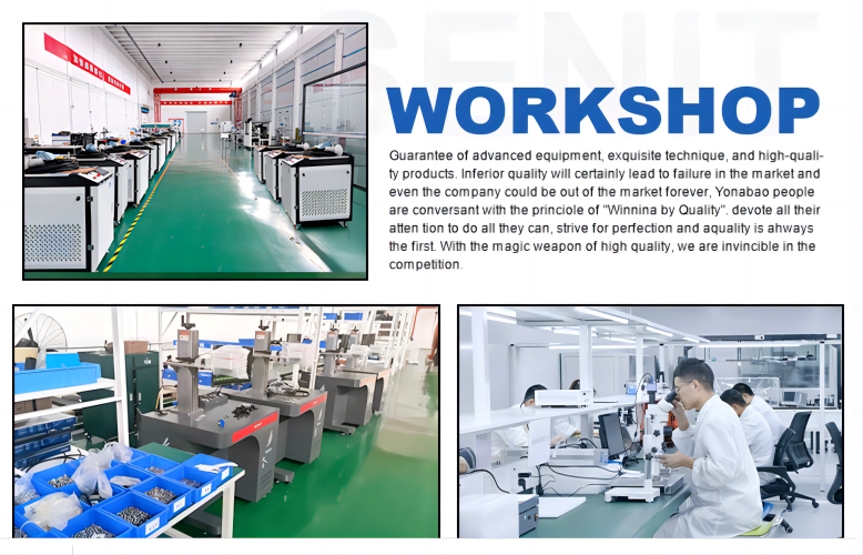 Laser Cutting Machine