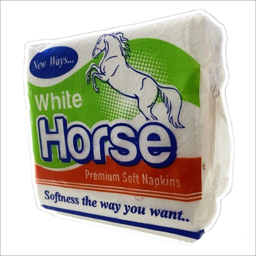 सॉफ्ट पेपर टिशू एप्लीकेशन: होम