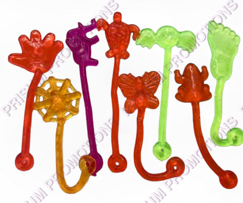 टॉय रोप चिपकू 4