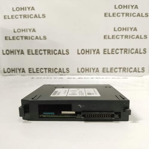 Ge Fanuc Ic693bem321g I/o Linek Master Module